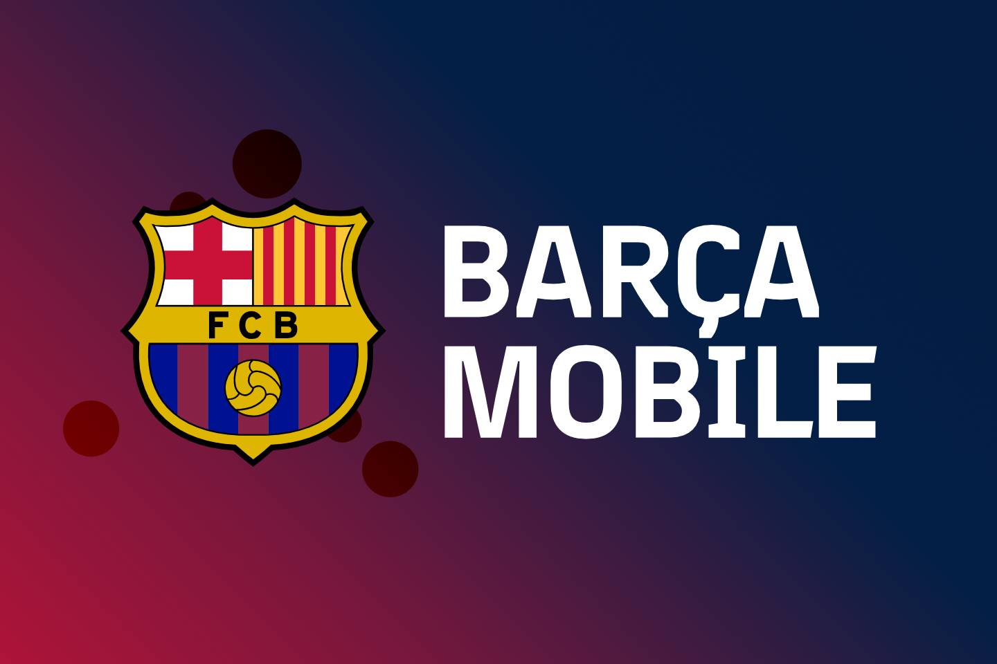 Barça Mobile