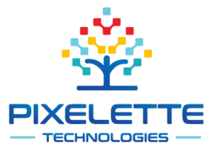 Pixelette Technologies